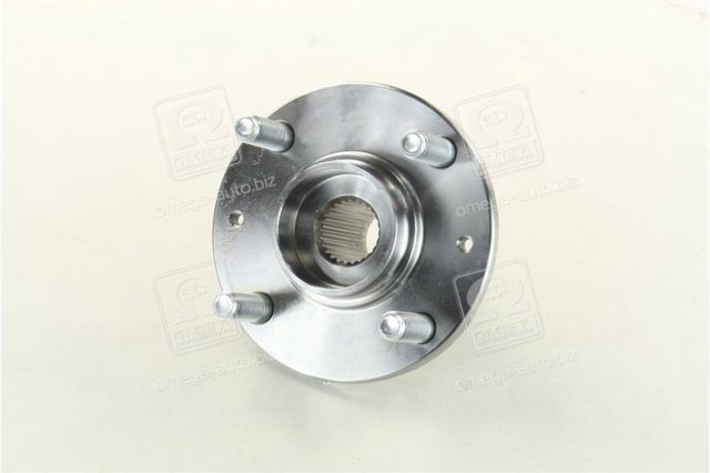 Маточина (передня) 517501J000 HYUNDAI