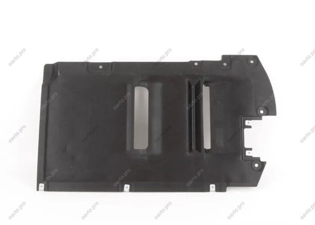 Захист днища, середня частина 51757213668 BMW