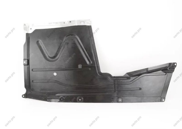 Захист днища, лівий 51757241831 BMW