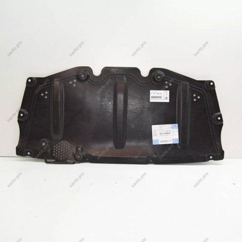 Захист двигуна передній 51757340857 BMW