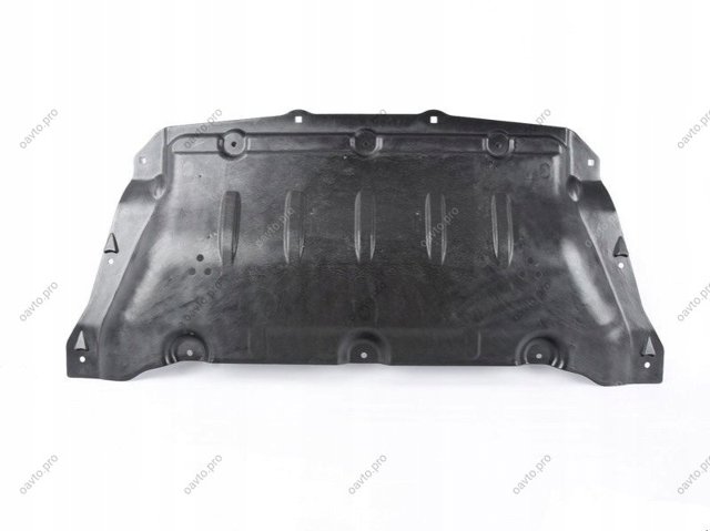 Захисний кожух кермового механізму 51757363730 BMW