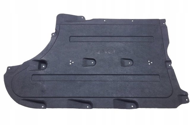 Кожух підлоги (кришки люків підлоги) 51757394743 BMW
