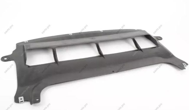 Захист двигуна передній 51758054269 BMW