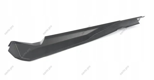 Ущільнювач арки крила 51767419386 BMW