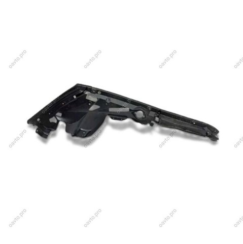 Ущільнювач крила 51767469501 BMW