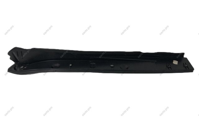 Ущільнювач крила 51767486825 BMW