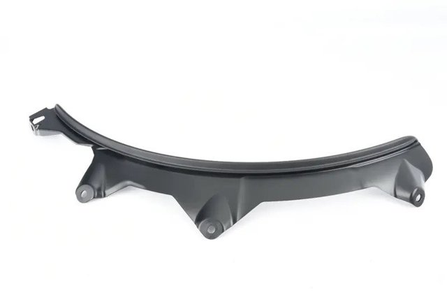 Молдинг арки колеса заднього, лівий 51778069599 BMW