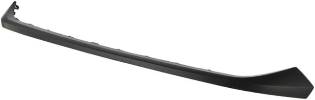 Нижня накладка на передній бампер 52112F4900 TOYOTA