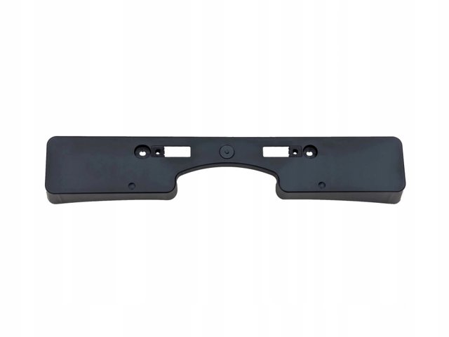 Рамка номерного знака автомобіля передня 52114F4010 TOYOTA