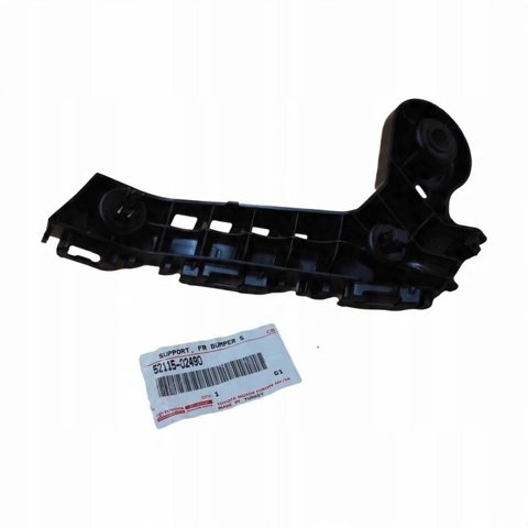 Праве кріплення переднього бампера 5211502490 TOYOTA