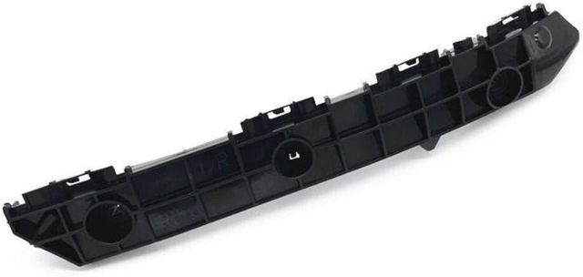 Кронштейн кріплення бампера переднього правий 5211560150 TOYOTA