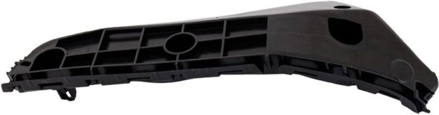 Кронштейн бампера переднього, зовнішній правий 5211560190 TOYOTA