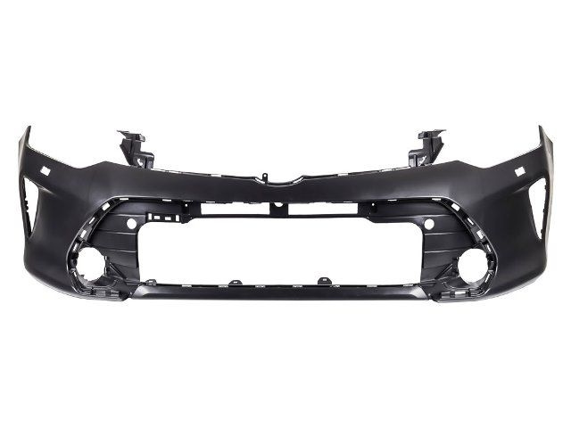 Кожух бампера переднього 521193T927 TOYOTA
