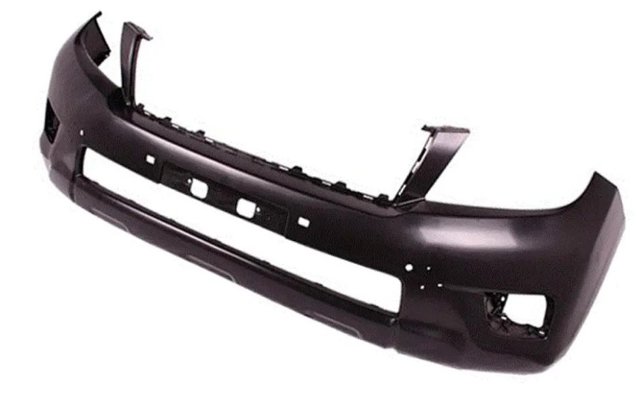 Бампер на авто 521196A946 TOYOTA