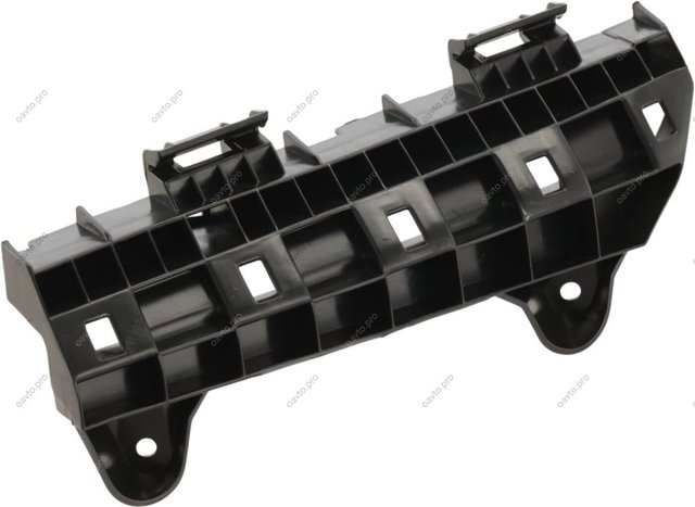 Кронштейн бампера переднього, лівий 5213448090 TOYOTA