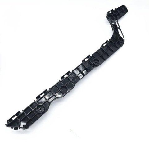 Кронштейн бампера заднього, правий 5215560070 TOYOTA
