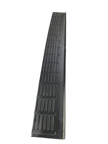Молдинг бампера заднього, центральний 521590K010 TOYOTA