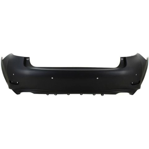 Бампер задній 5215933953 TOYOTA