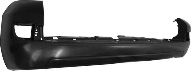 Кожух бампера заднього 5215960912 TOYOTA