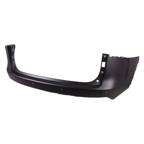 Бампер задній 5215978918 TOYOTA