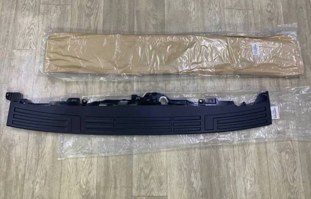 Накладка бампера заднього 5216260090 TOYOTA