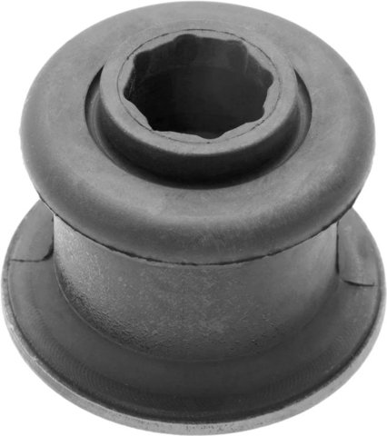 Подушка рами (кріплення кузова) 5220535160 TOYOTA