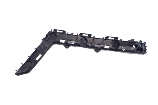 Кронштейн бампера заднього, правий 5257502210 TOYOTA
