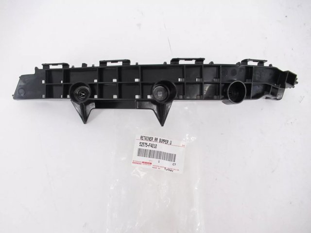 Напрямна заднього бампера, права 52575F4010 TOYOTA
