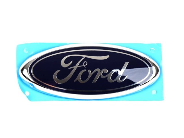 Фірмовий значок на кришку багажника 5294957 FORD