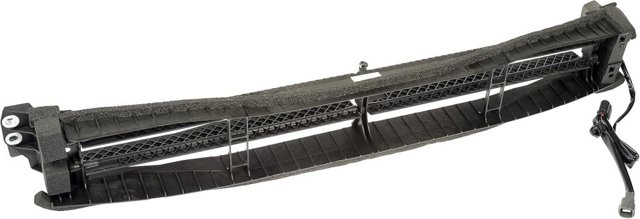 Повітроводи системи охолодження двигуна 530190R020 TOYOTA