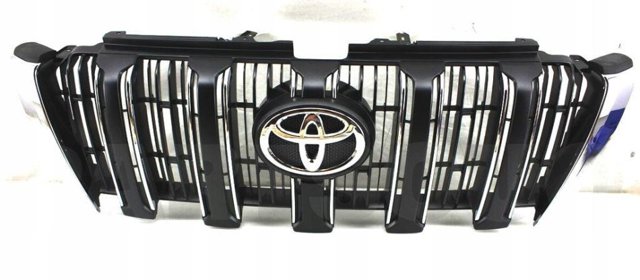 Облицювання радіатора 5310160B91 TOYOTA