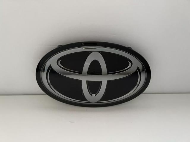 Емблема решітки радіатора 5314133130 TOYOTA