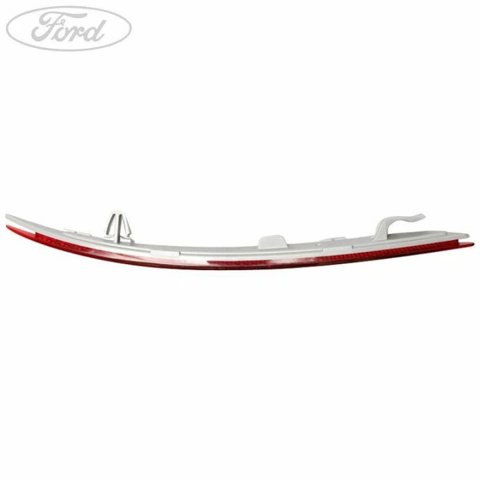 Катафот (відбивач) заднього бампера, лівий 5318071 FORD