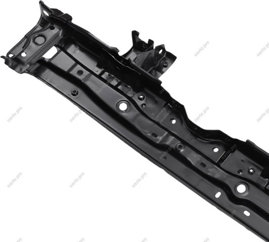 Рамка радіатора верхня 5320547900 TOYOTA