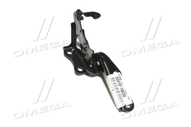 Завіса капота права 5341078030 TOYOTA