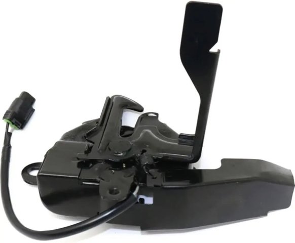 Замок кришки капота 5351006290 TOYOTA
