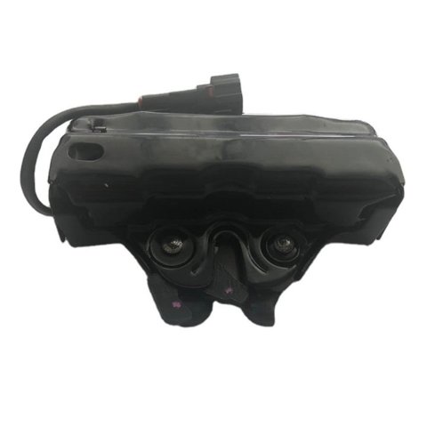 Запор капота (замок і привід замка капота) 5351060390 TOYOTA