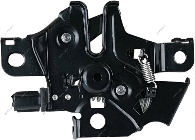 Замок кришки капота 5351078041 TOYOTA