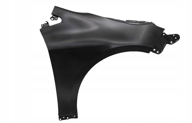 Переднє праве крило 5380102260 TOYOTA