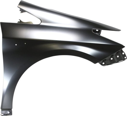 Переднє праве крило 5380147050 TOYOTA