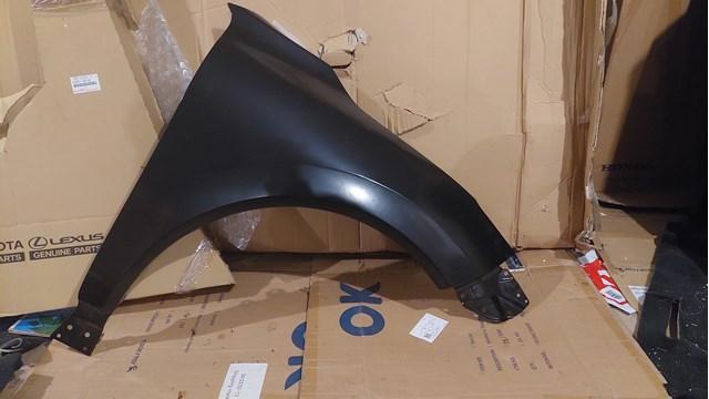 Переднє праве крило 5380148140 TOYOTA