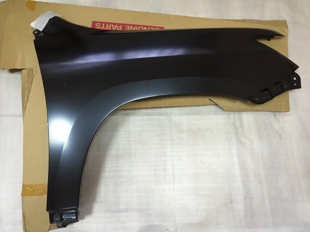 Переднє праве крило 5380160C20 TOYOTA