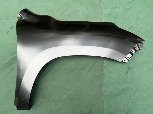 Переднє праве крило 5380160D80 TOYOTA