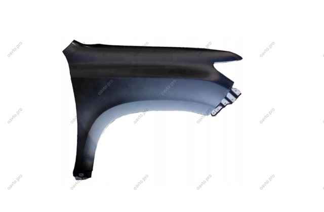 Переднє праве крило 5380160E10 TOYOTA
