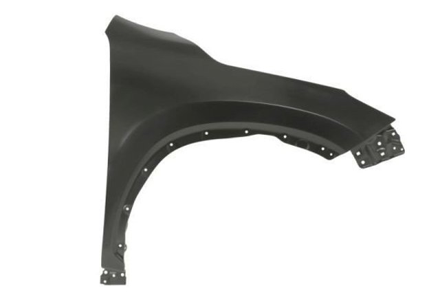 Переднє праве крило 5380178020 TOYOTA