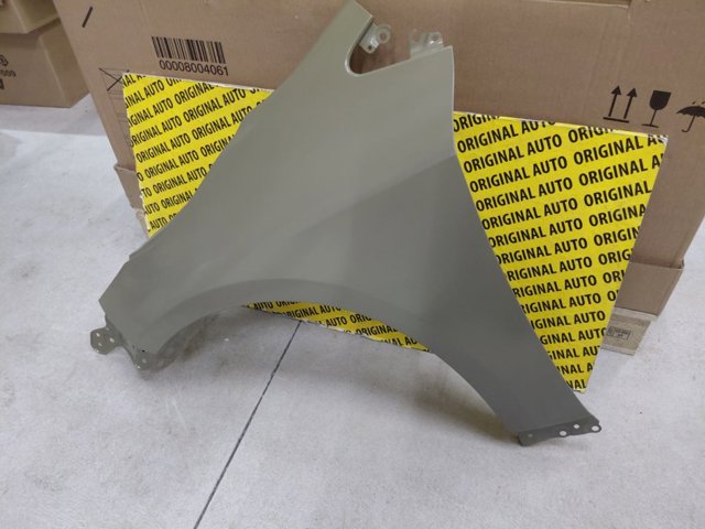 Ліве переднє крило 5380202280 TOYOTA