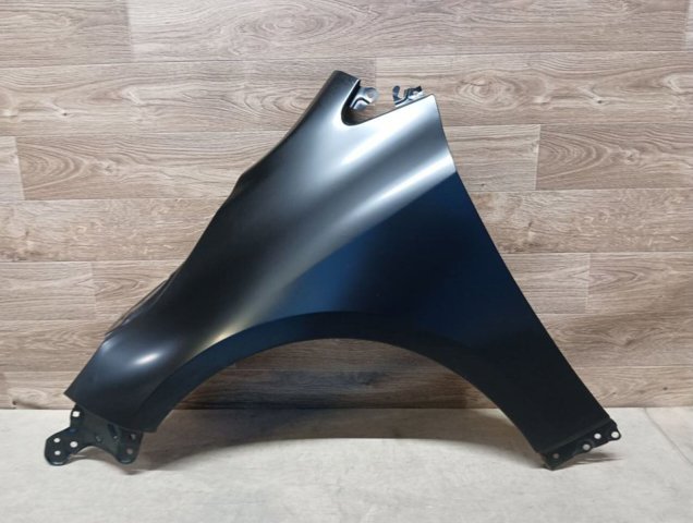 Переднє ліве крило 5380202300 TOYOTA