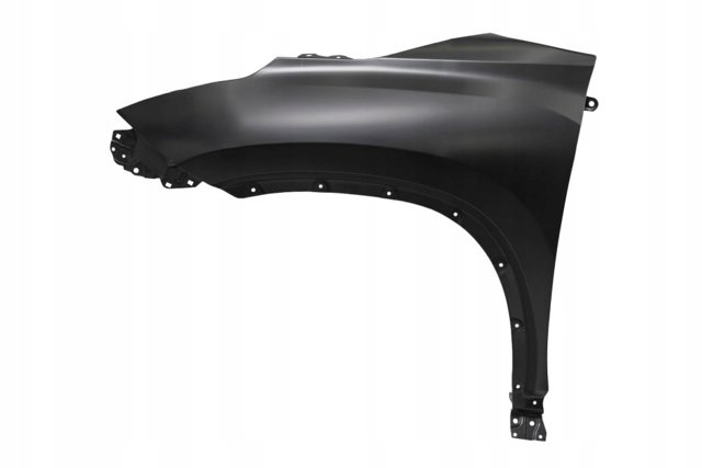 Переднє ліве крило 538020E160 TOYOTA