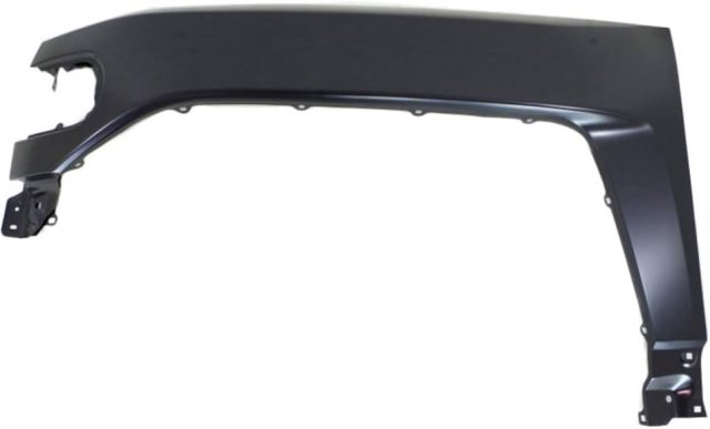 Переднє ліве крило 5380235750 TOYOTA