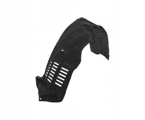 Підкрилки передні праві 5380548190 TOYOTA